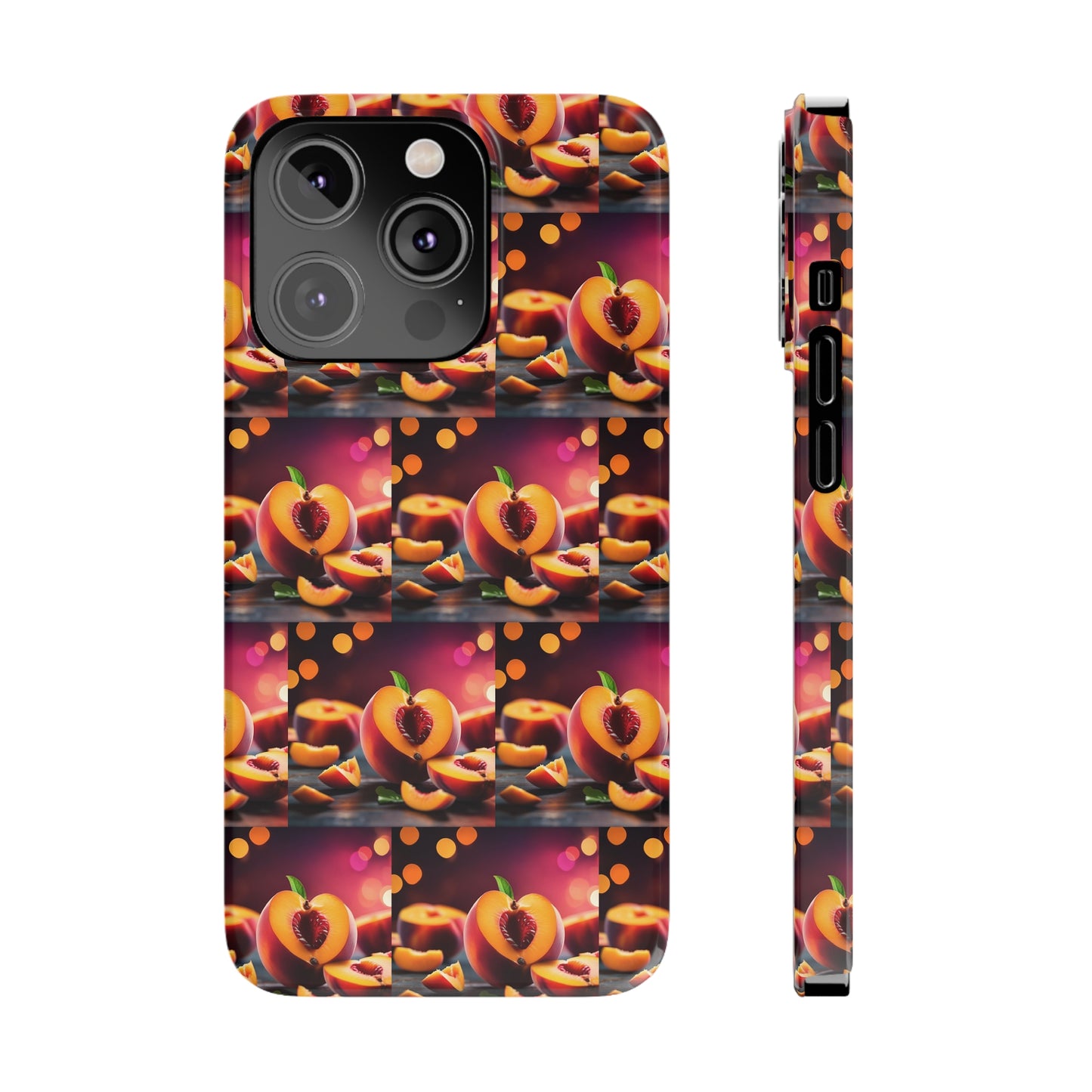 Juicy-Phone Case