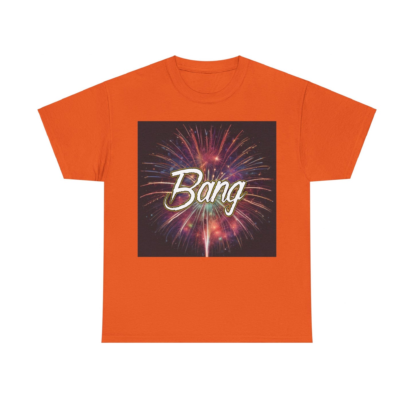 Bang T-Shirt