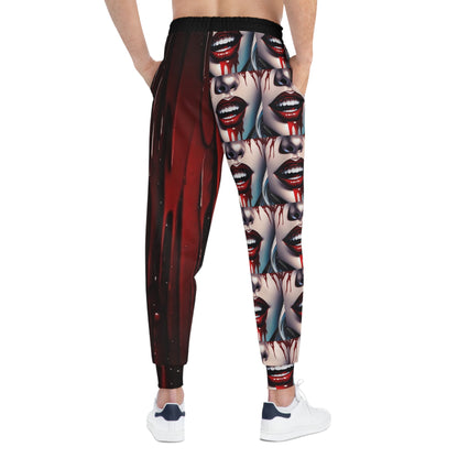 Vampire Joggers