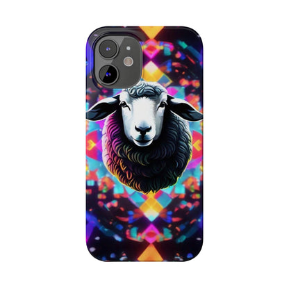 Black Sheep of the Family-Phone Case