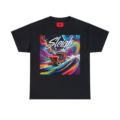 "Sleigh" T-Shirt