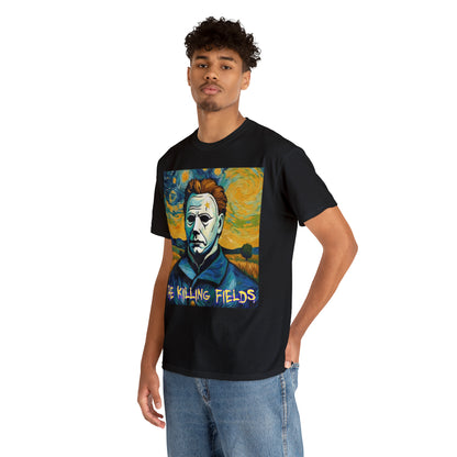 "The Killing Fields" T-Shirt