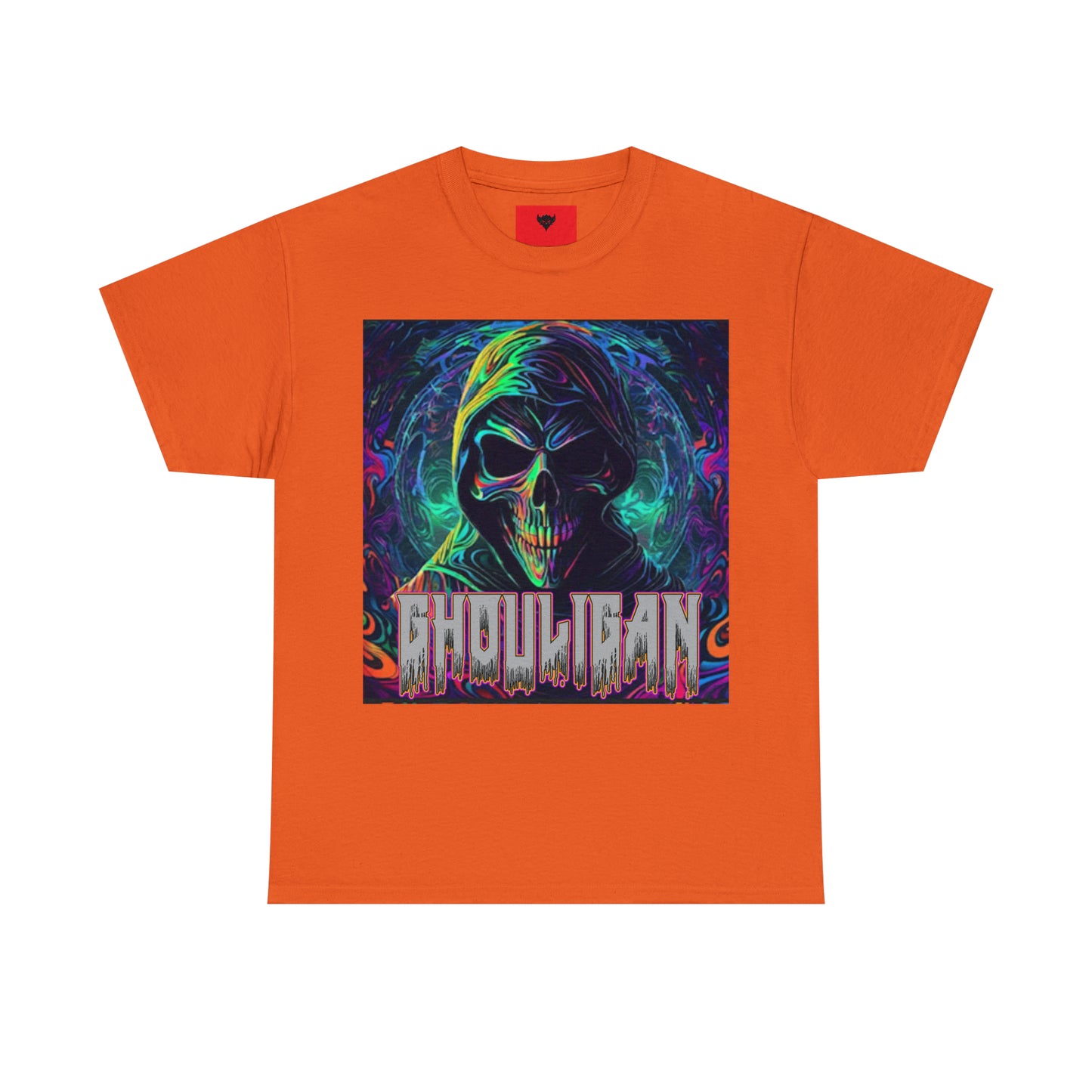 Ghouligan T-Shirt