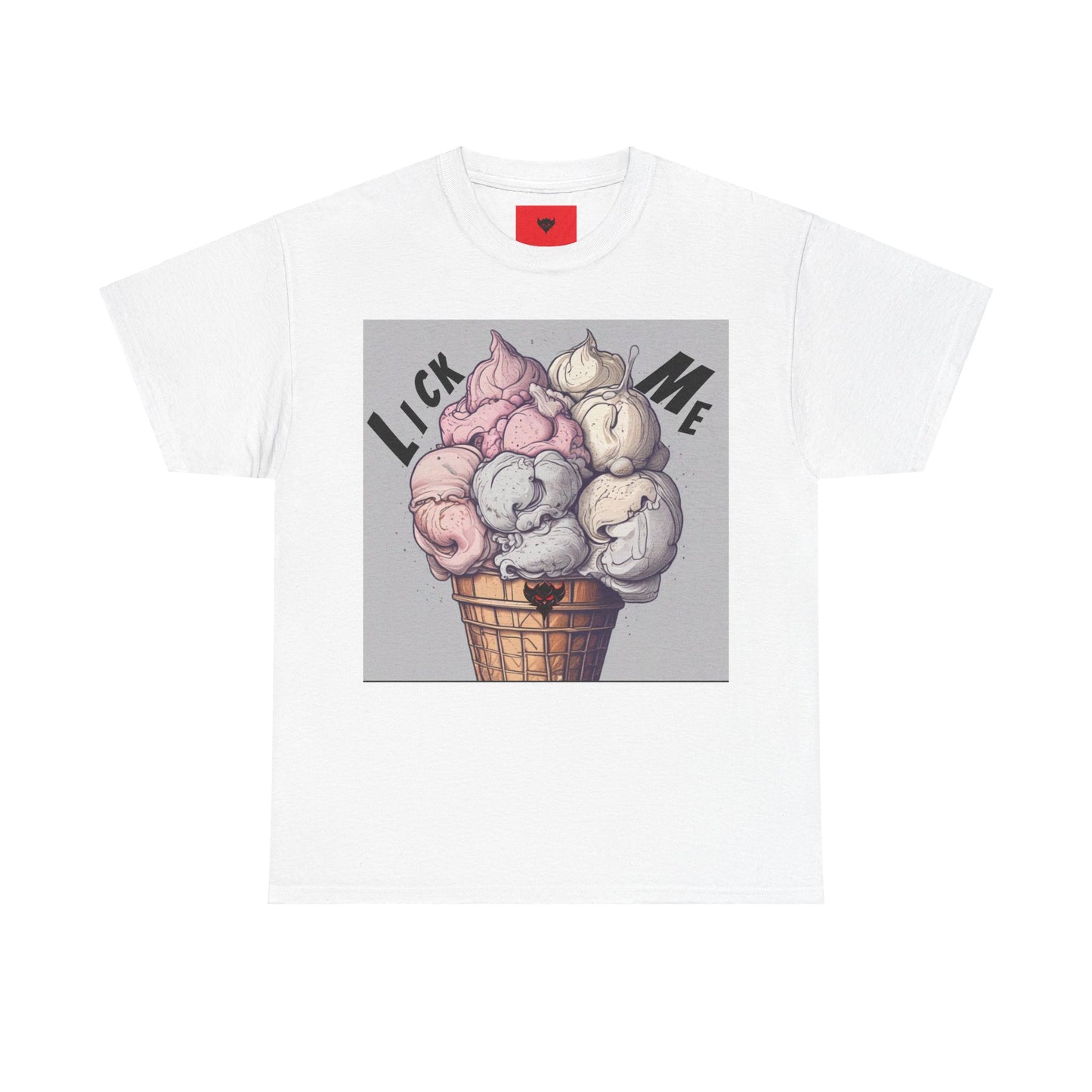 "Ice Cream" T-Shirt