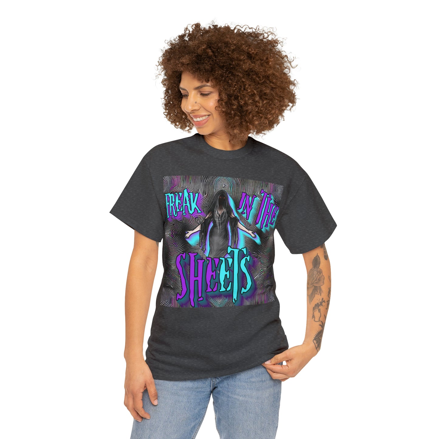 "Freak in the Sheets" T-Shirt