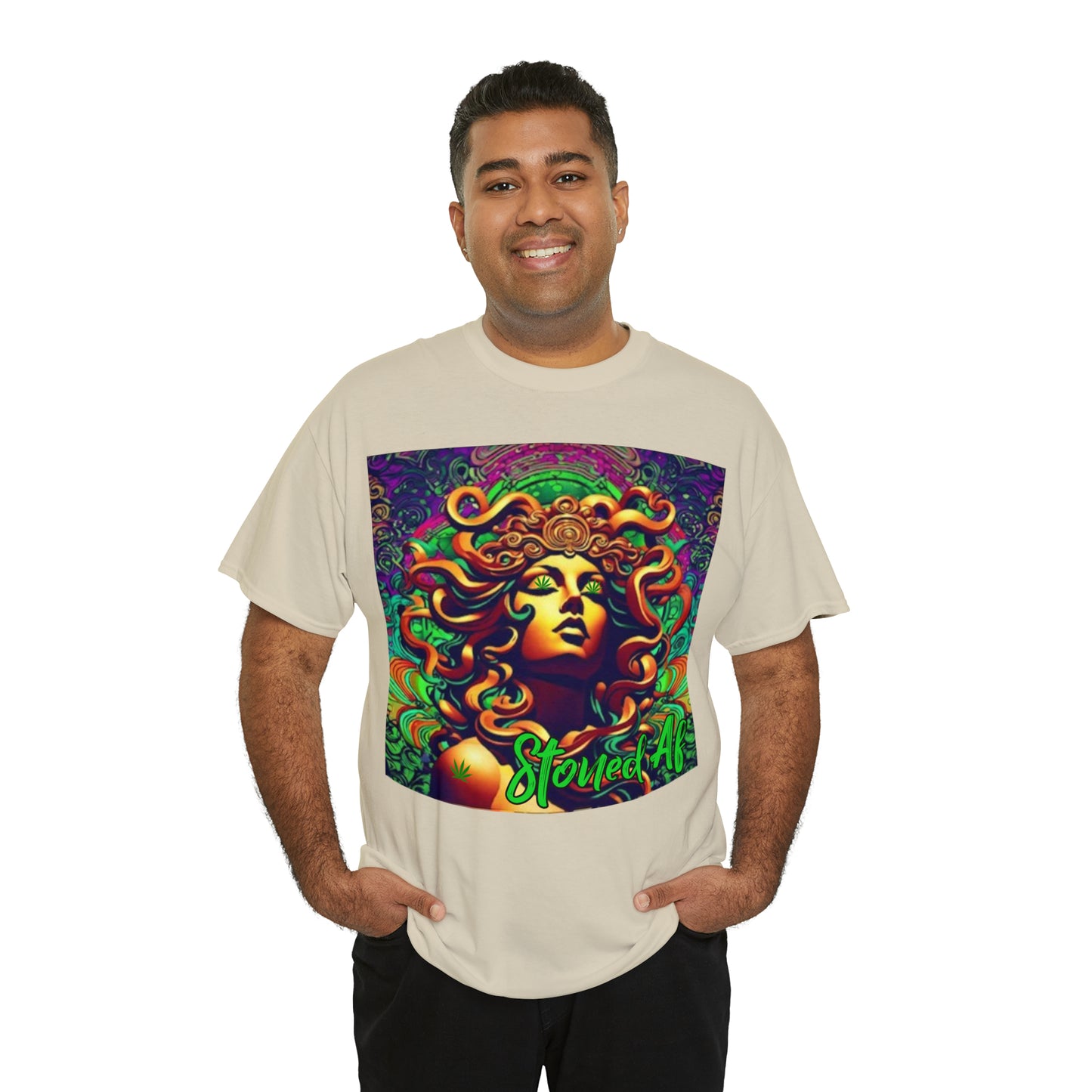 "Medusa" T-Shirt