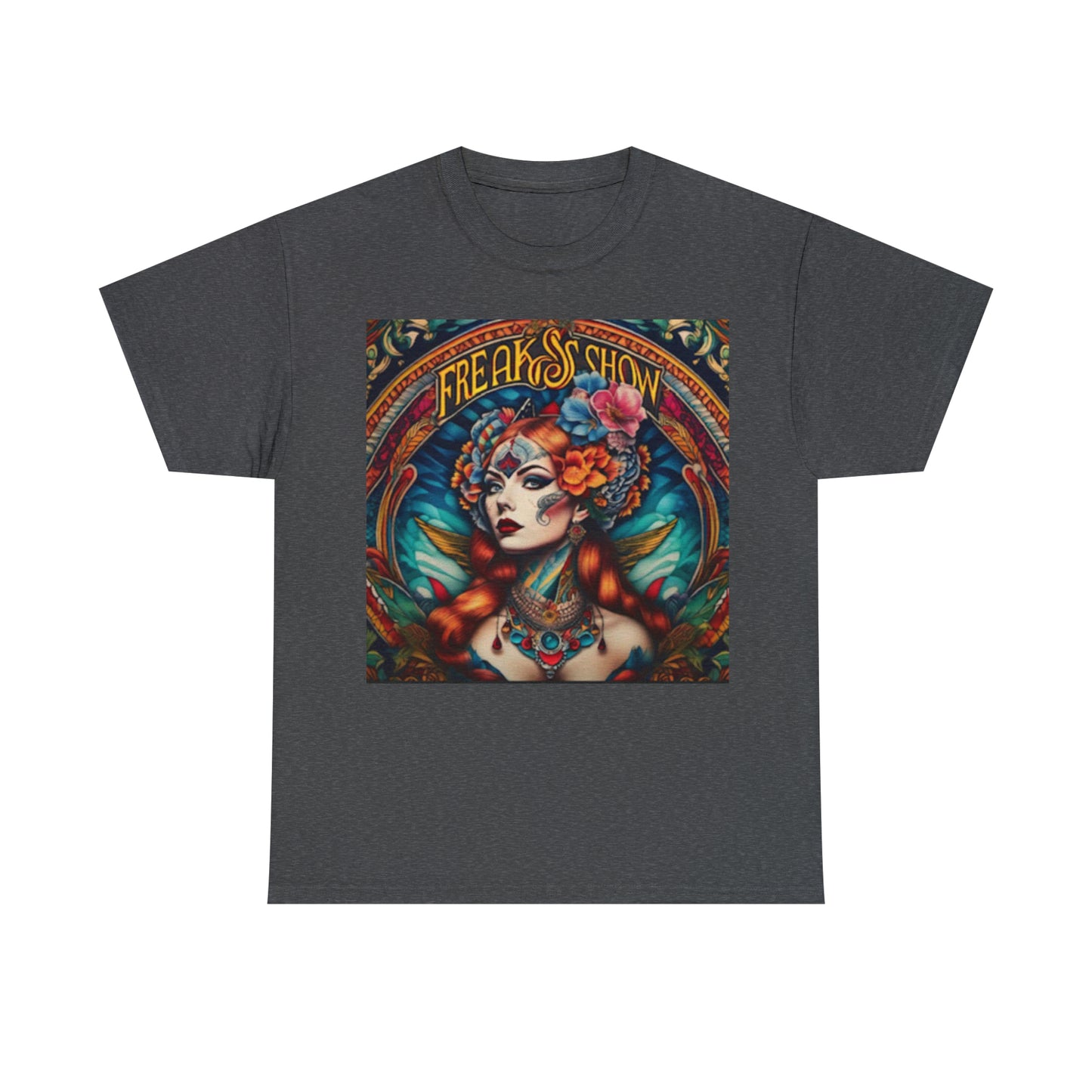 "Freak Show" T-Shirt