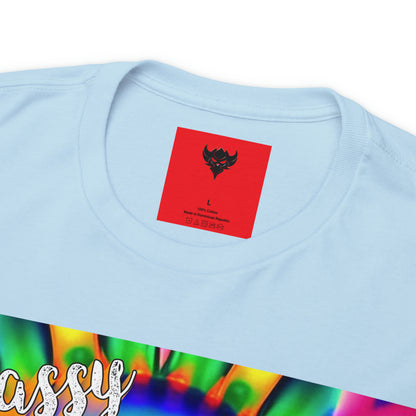 "Classy Trash" T-Shirt