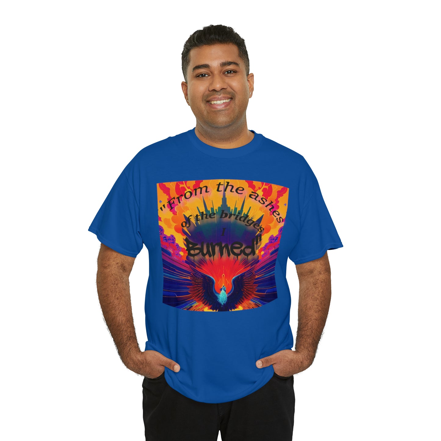 "From the Ashes" T-Shirt