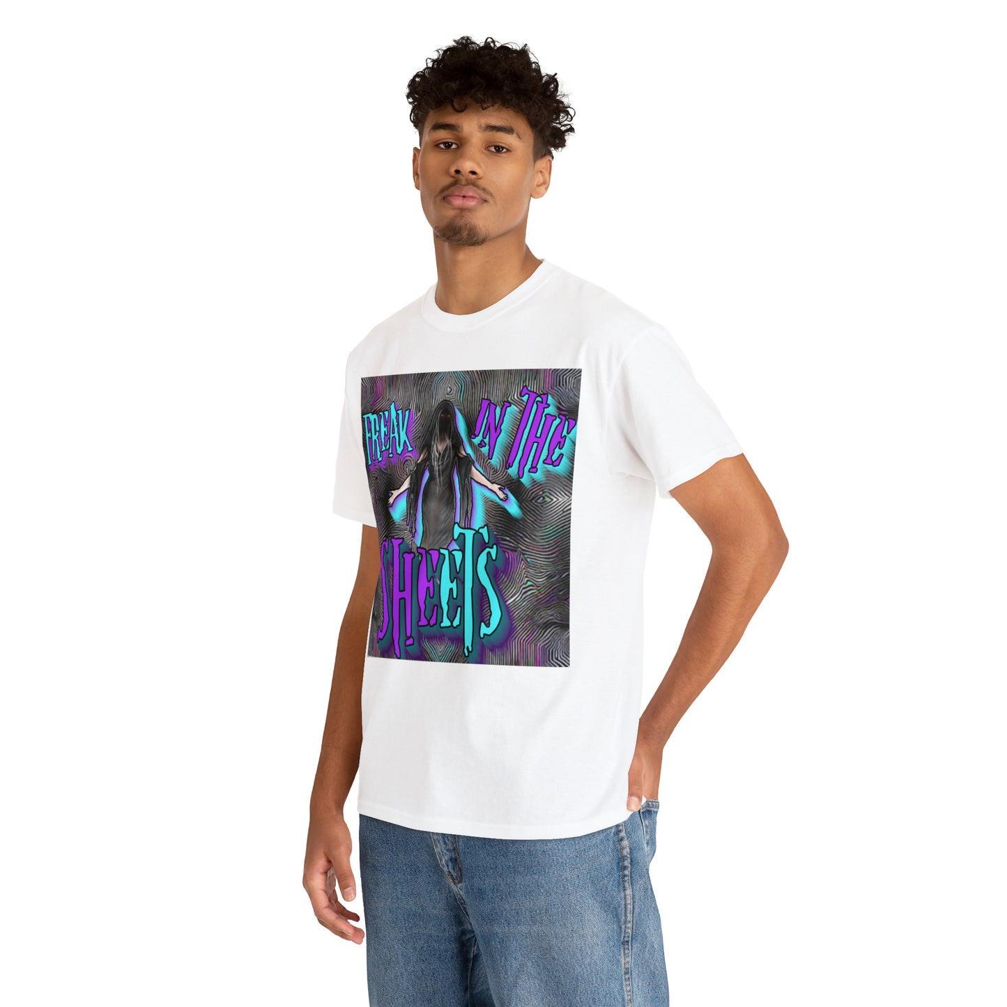 "Freak in the Sheets" T-Shirt