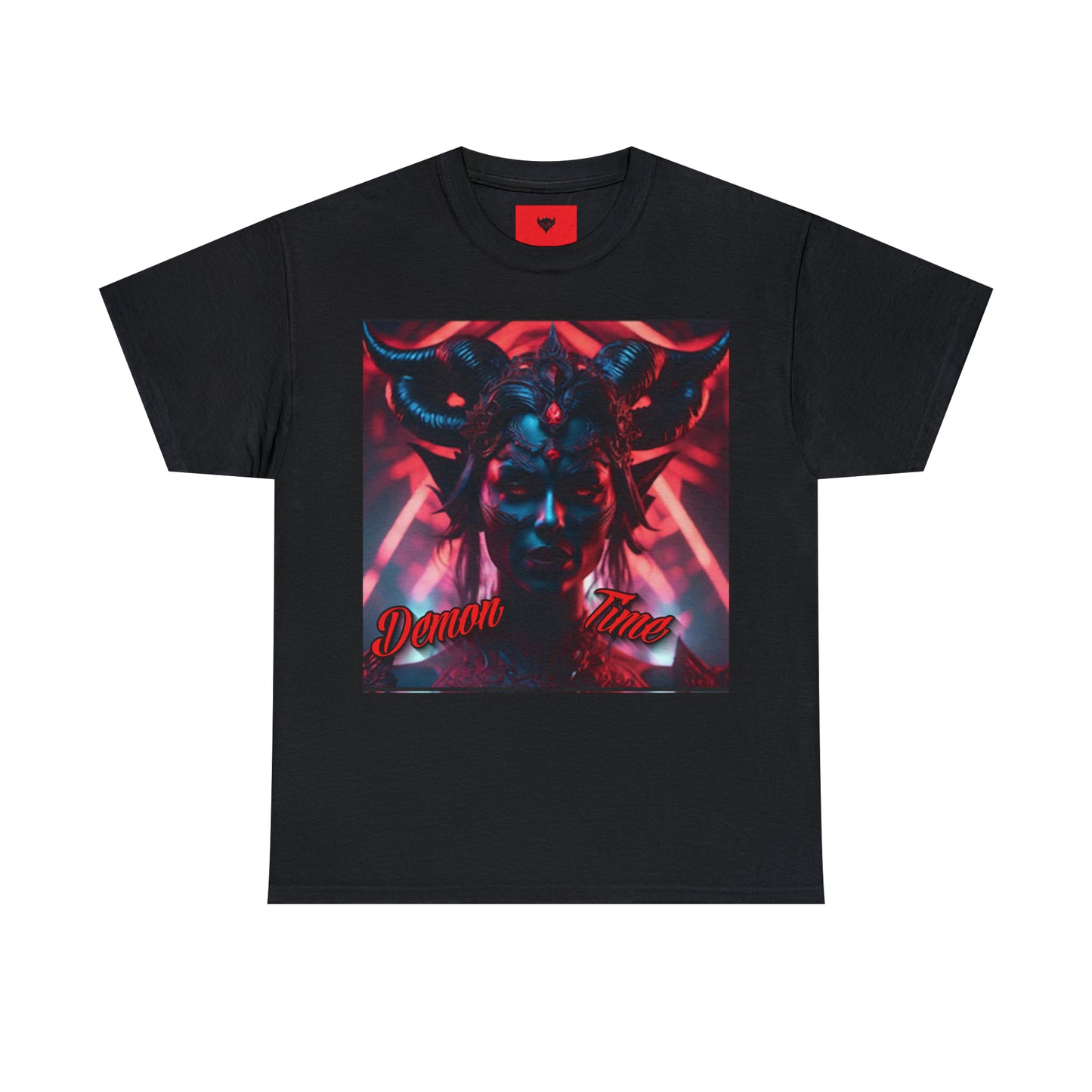 "Demon Time" T-Shirt