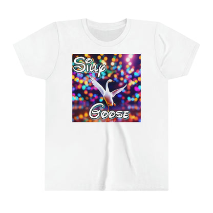 Youth "Silly Goose" T-Shirt