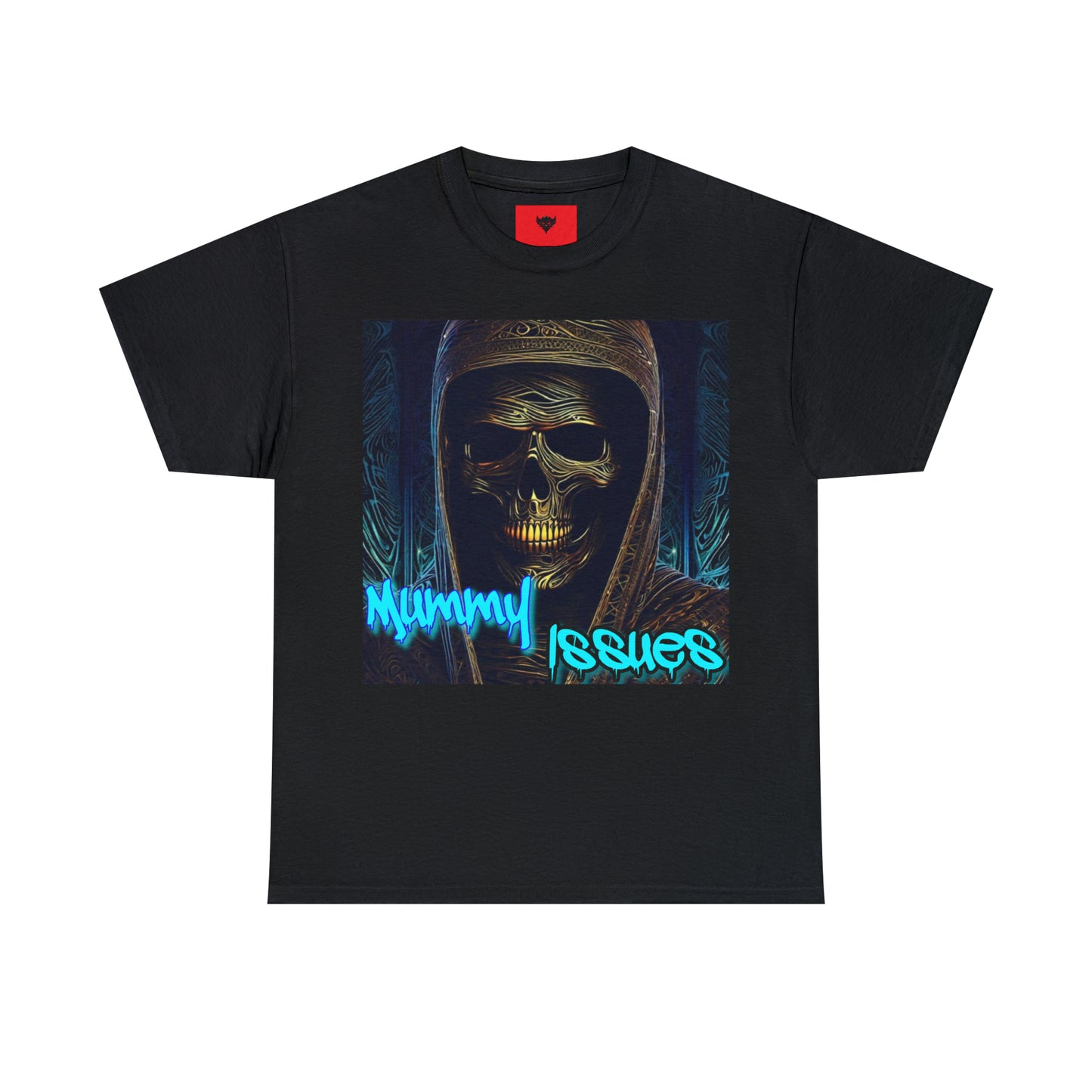 "Mummy Issues" T-Shirt