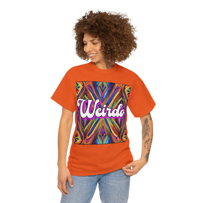 "Weirdo" T-Shirt