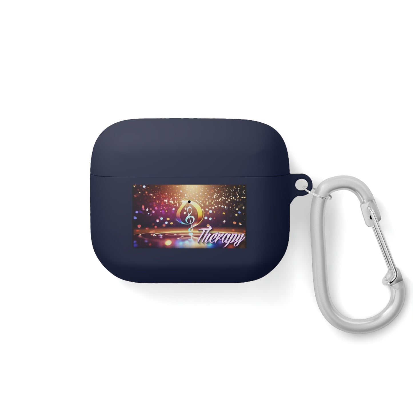 Music Therapy-AirPods and AirPods Pro Case Cover