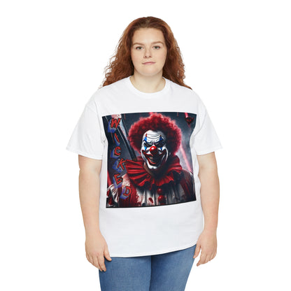 "Wicked Clown" T-Shirt