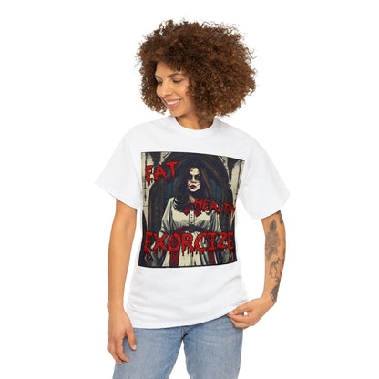 "Exorcize" T-Shirt