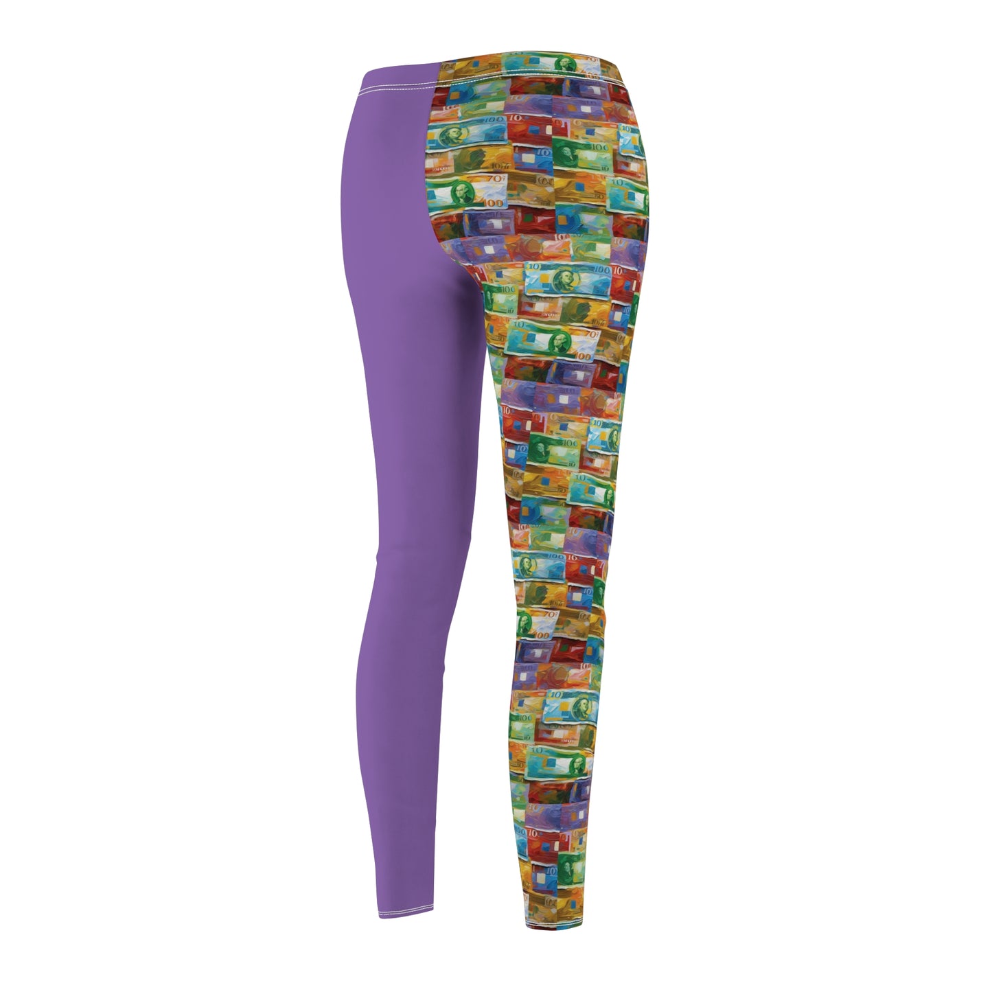 Women's "Money" Leggings