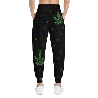 "Ungodly 420" Joggers