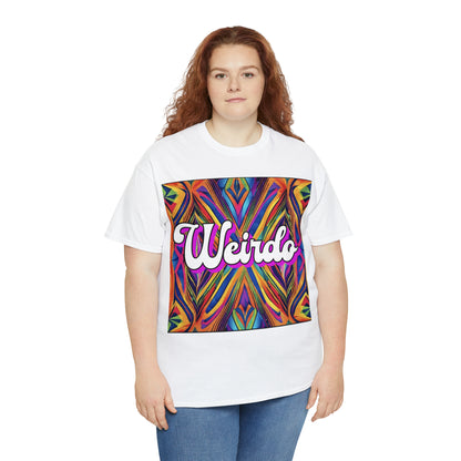 "Weirdo" T-Shirt