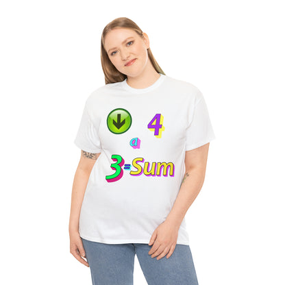 "Threesome" T-Shirt