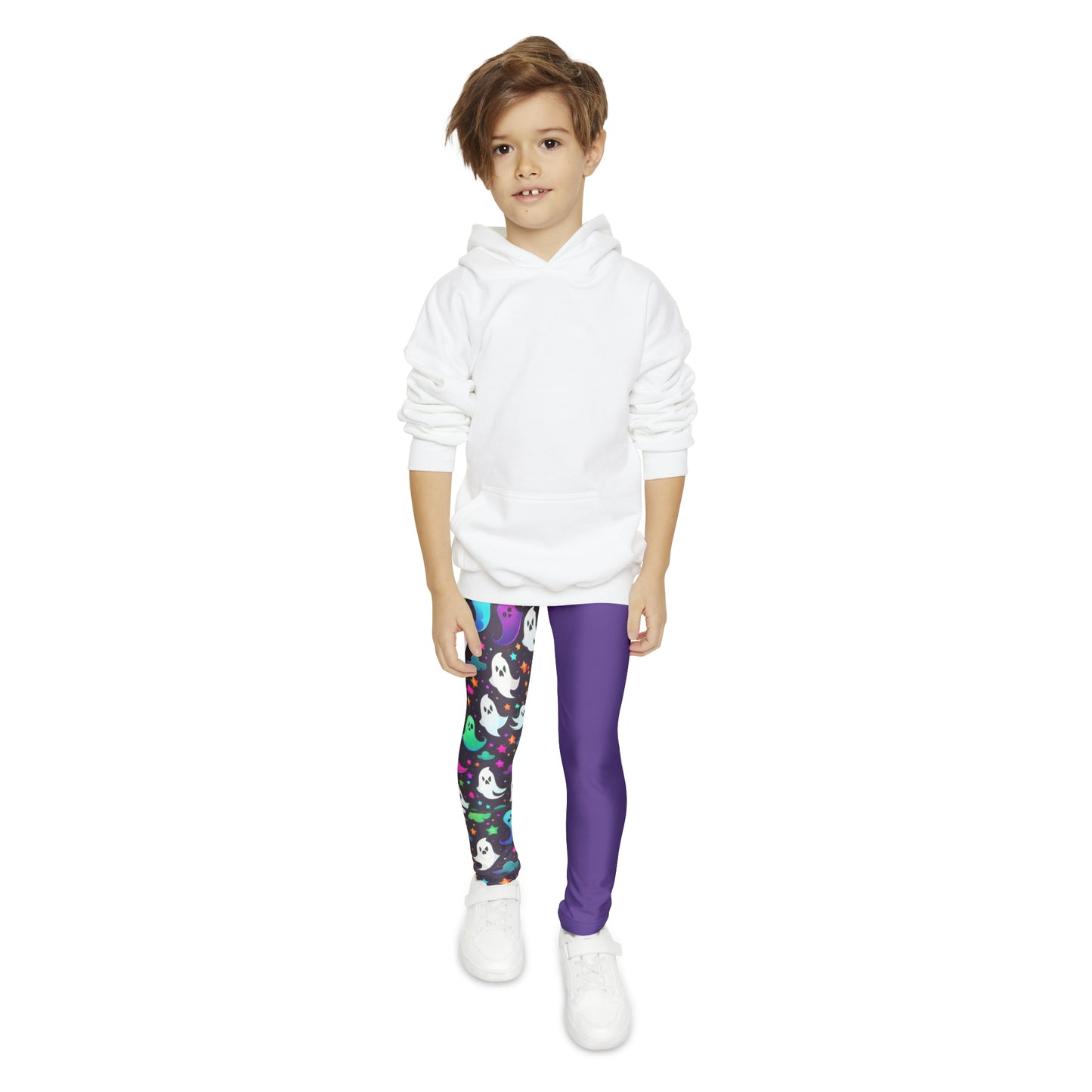 Youth "Ghost" Leggings