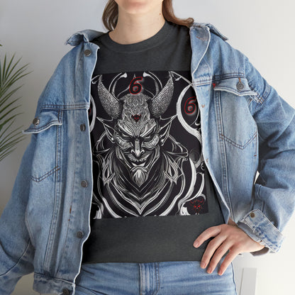 "Ungodly Devil" T-Shirt