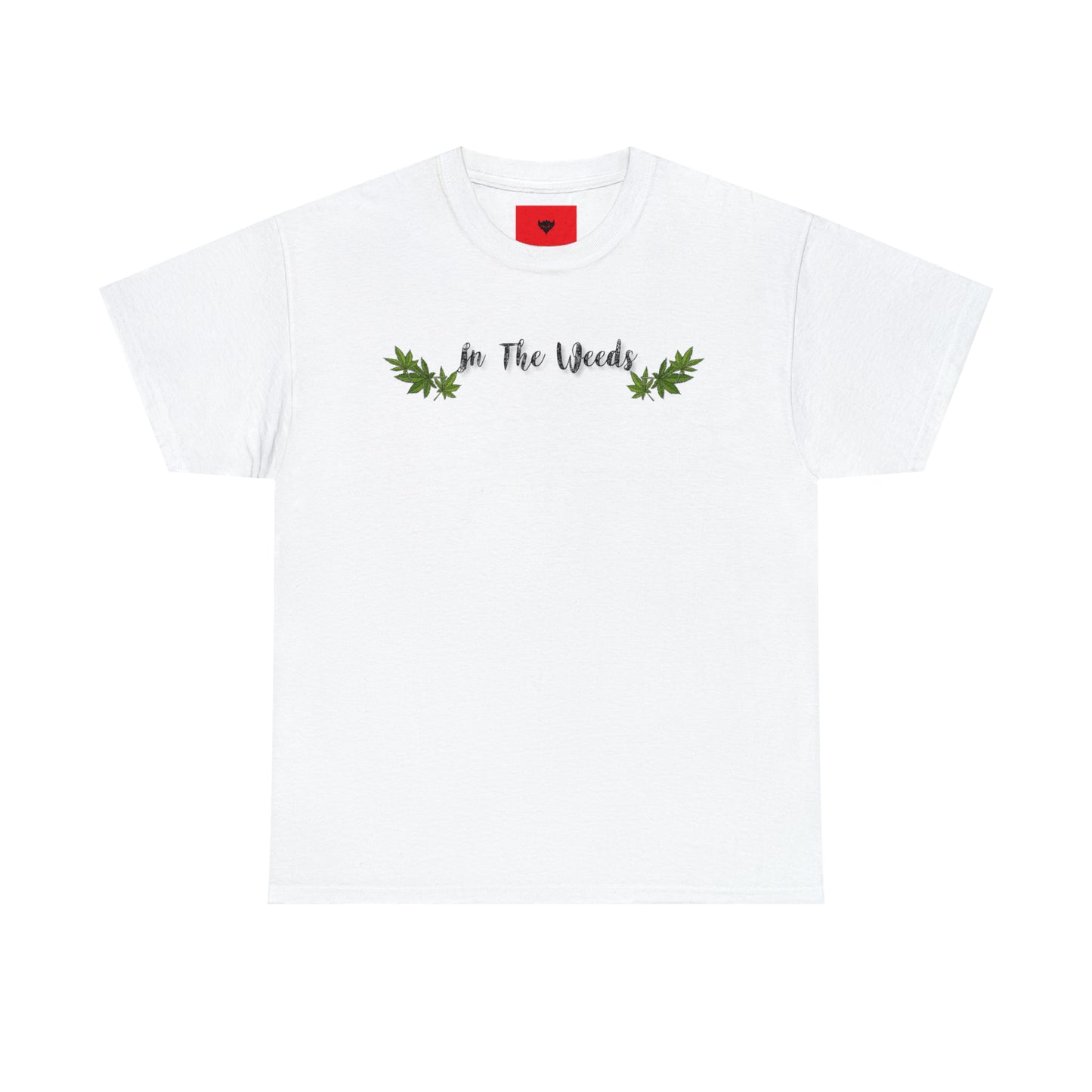 "In the Weeds" T-Shirt