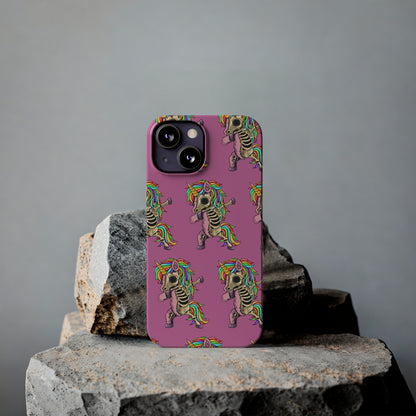 Unicorn-Phone Case