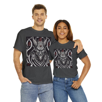 "Ungodly Devil" T-Shirt