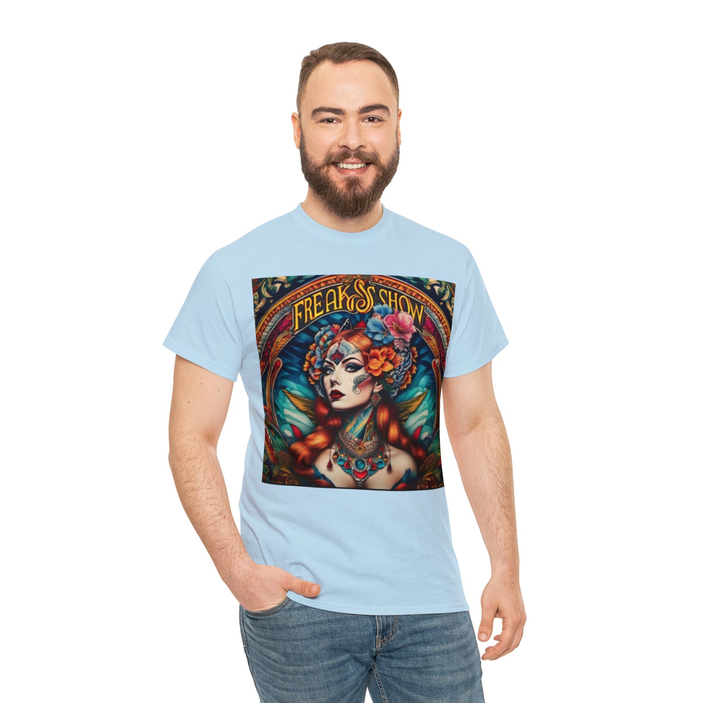 "Freak Show" T-Shirt