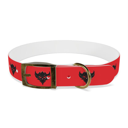 "Ungodly" Dog Collar