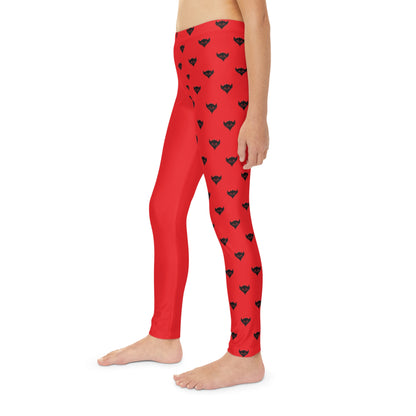 Youth "Ungoldy" Leggings