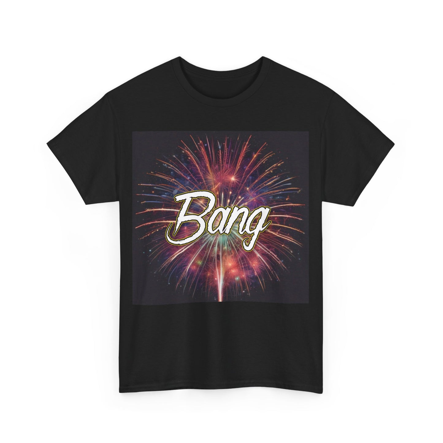 Bang T-Shirt