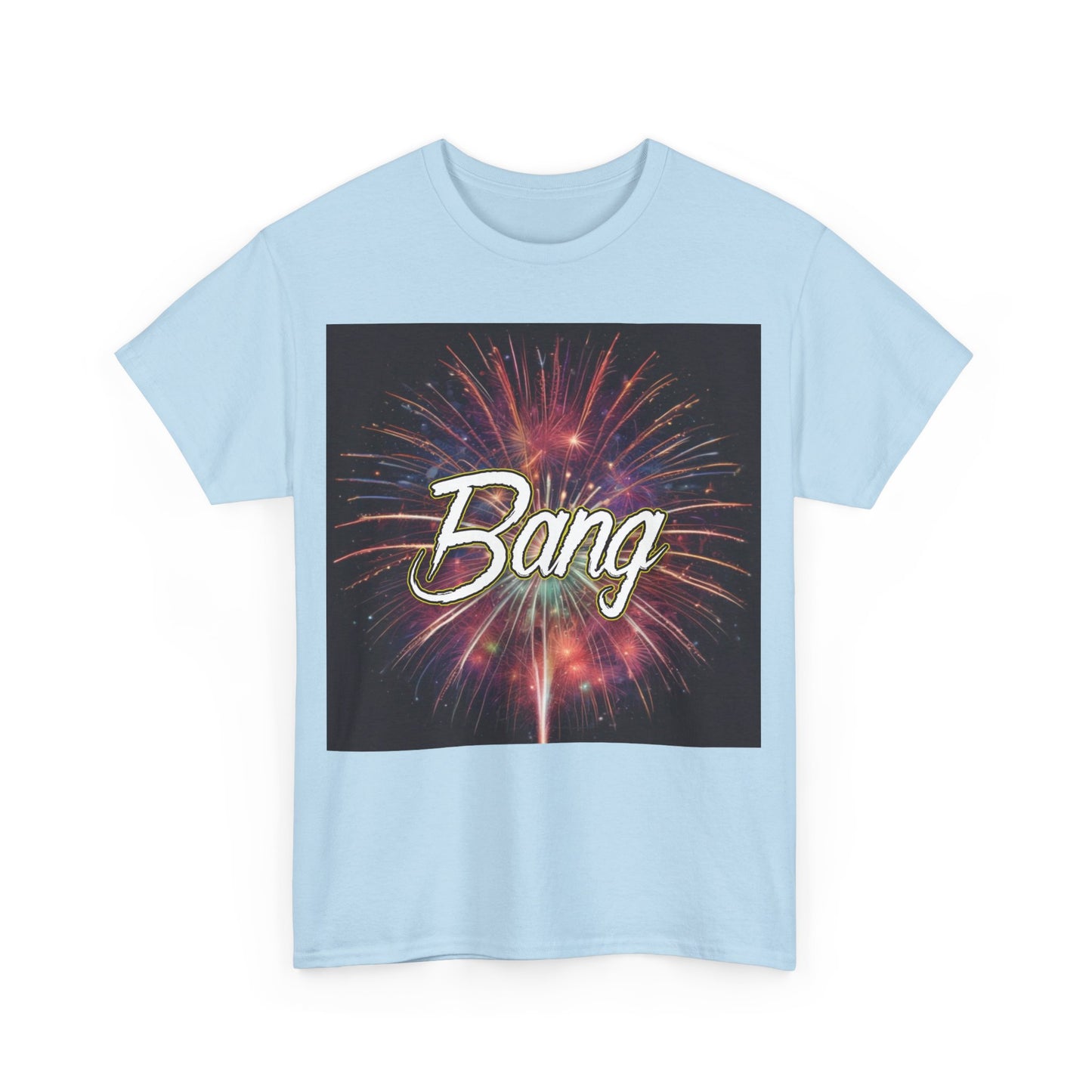 Bang T-Shirt