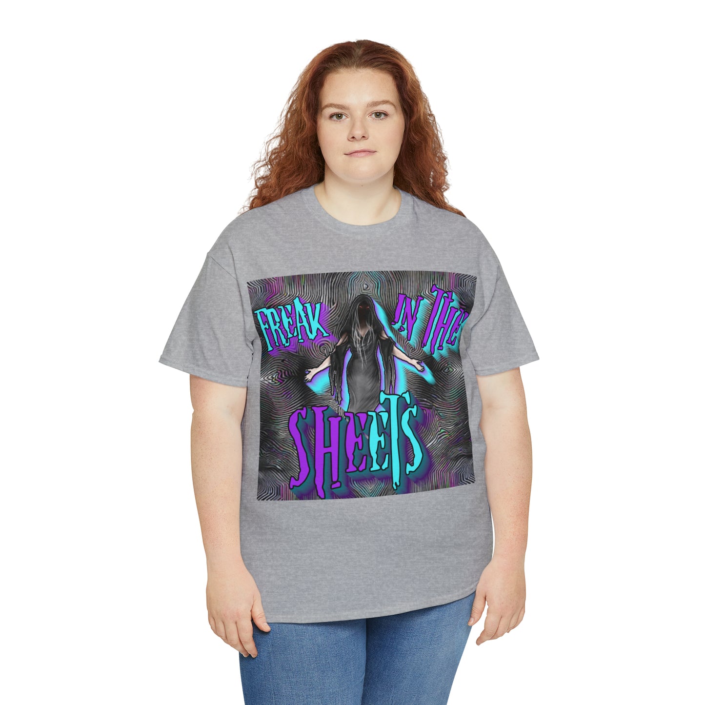 "Freak in the Sheets" T-Shirt