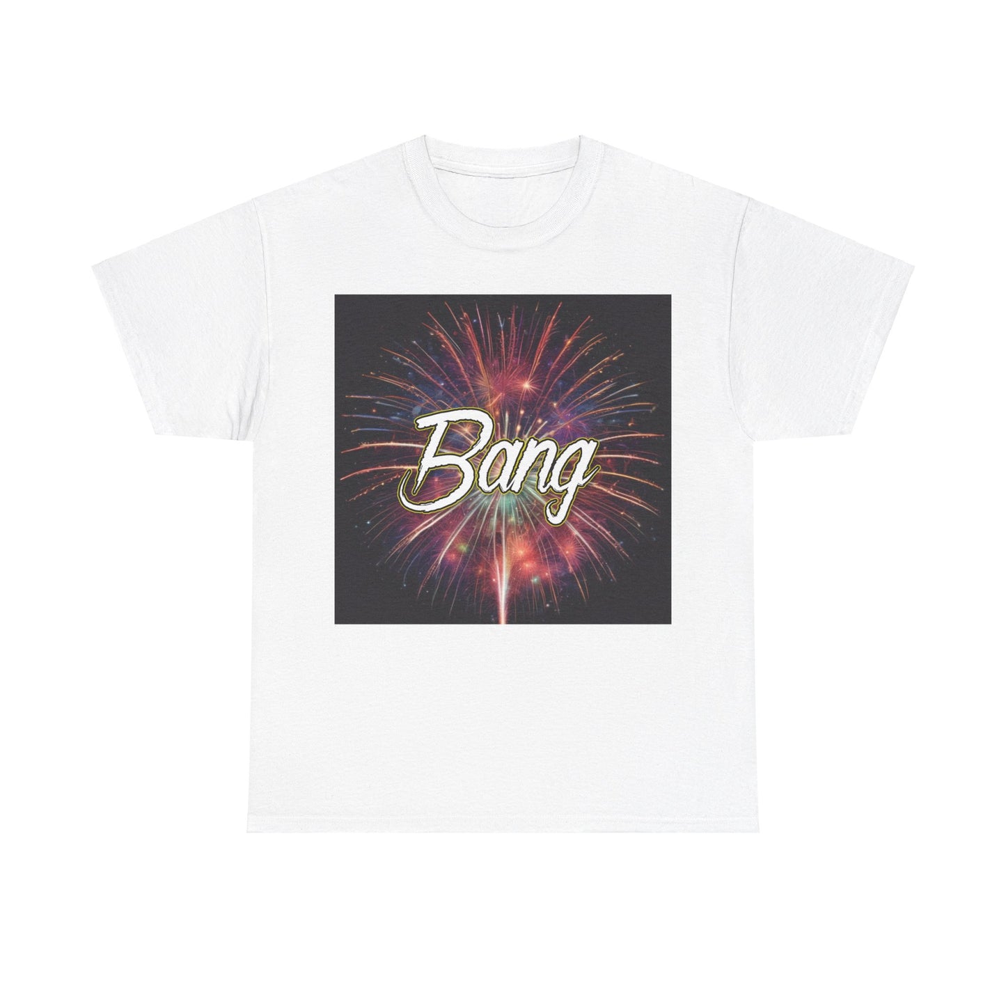 Bang T-Shirt