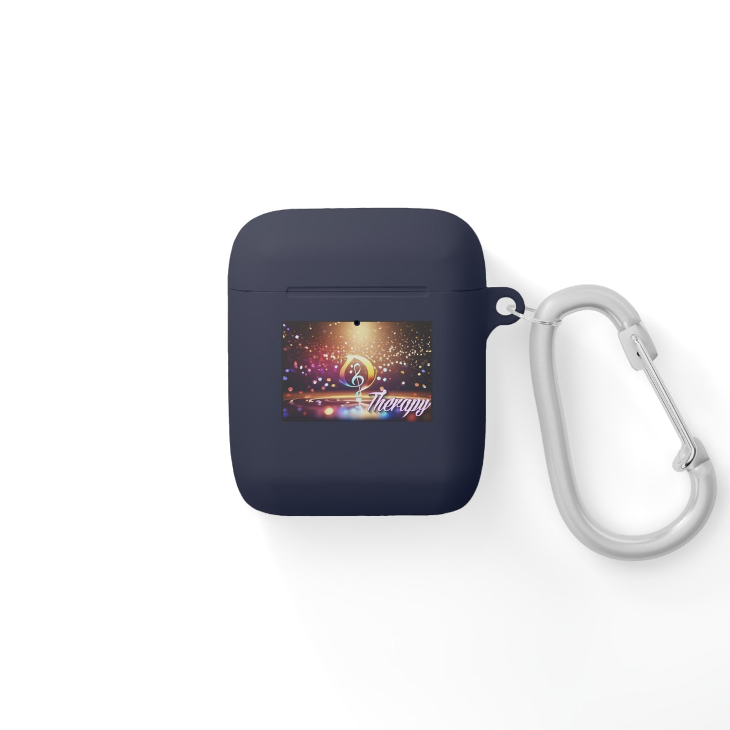 Music Therapy-AirPods and AirPods Pro Case Cover