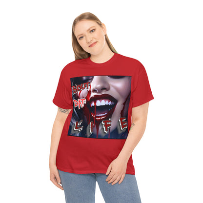 "Bout that Life" T-Shirt