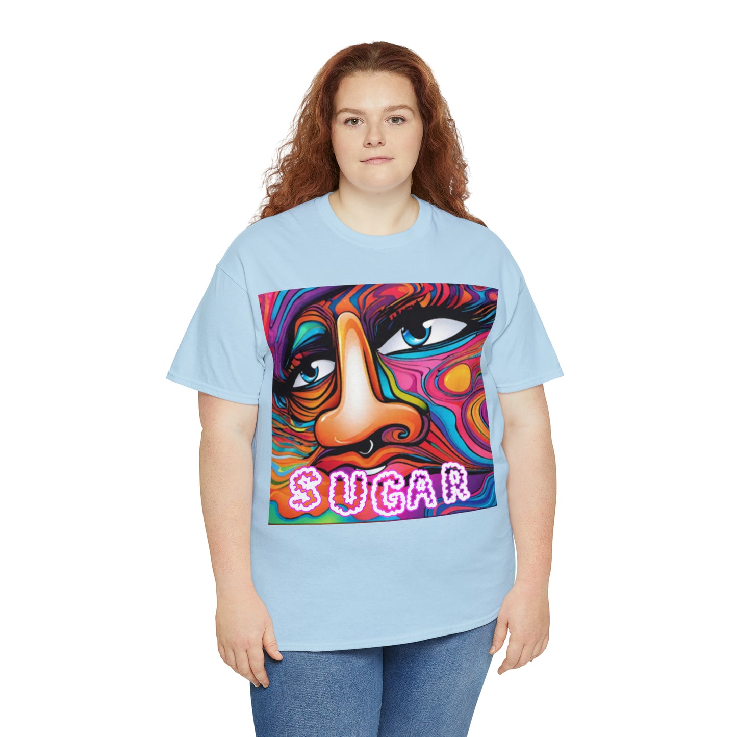 "Sugar" T-Shirt