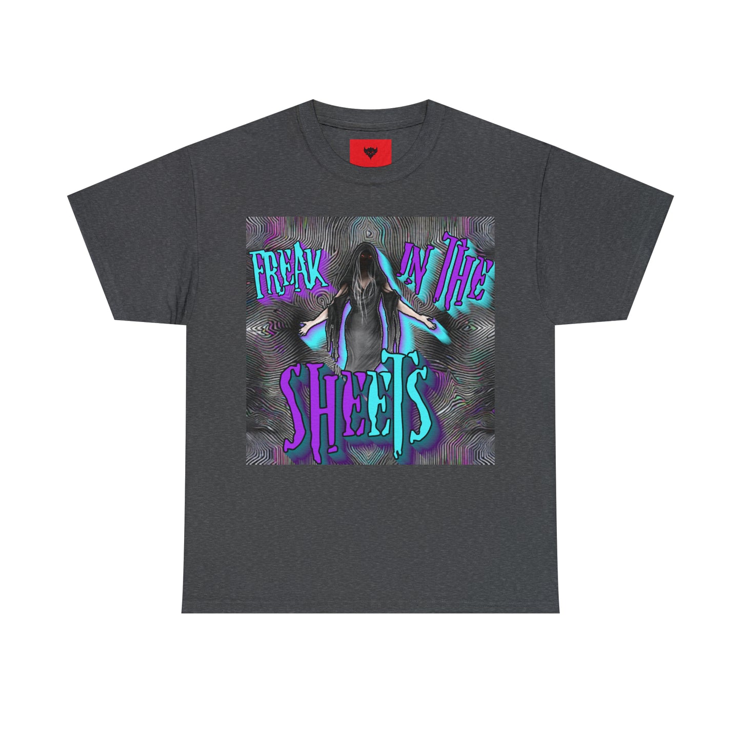 "Freak in the Sheets" T-Shirt