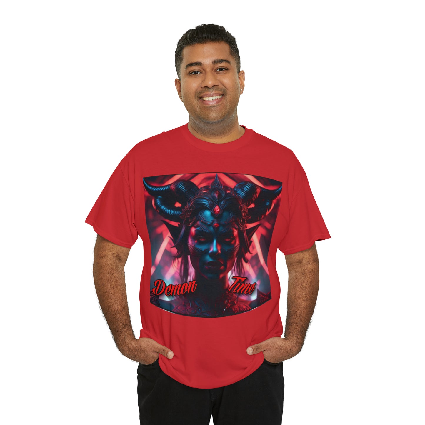 "Demon Time" T-Shirt