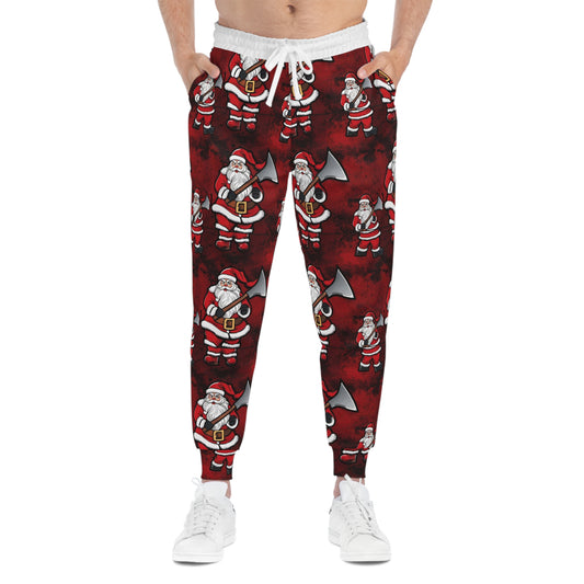 Axe-mas Joggers