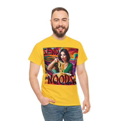 "Send Noods" T-shirt