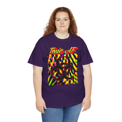 "Toxic Af" T-Shirt