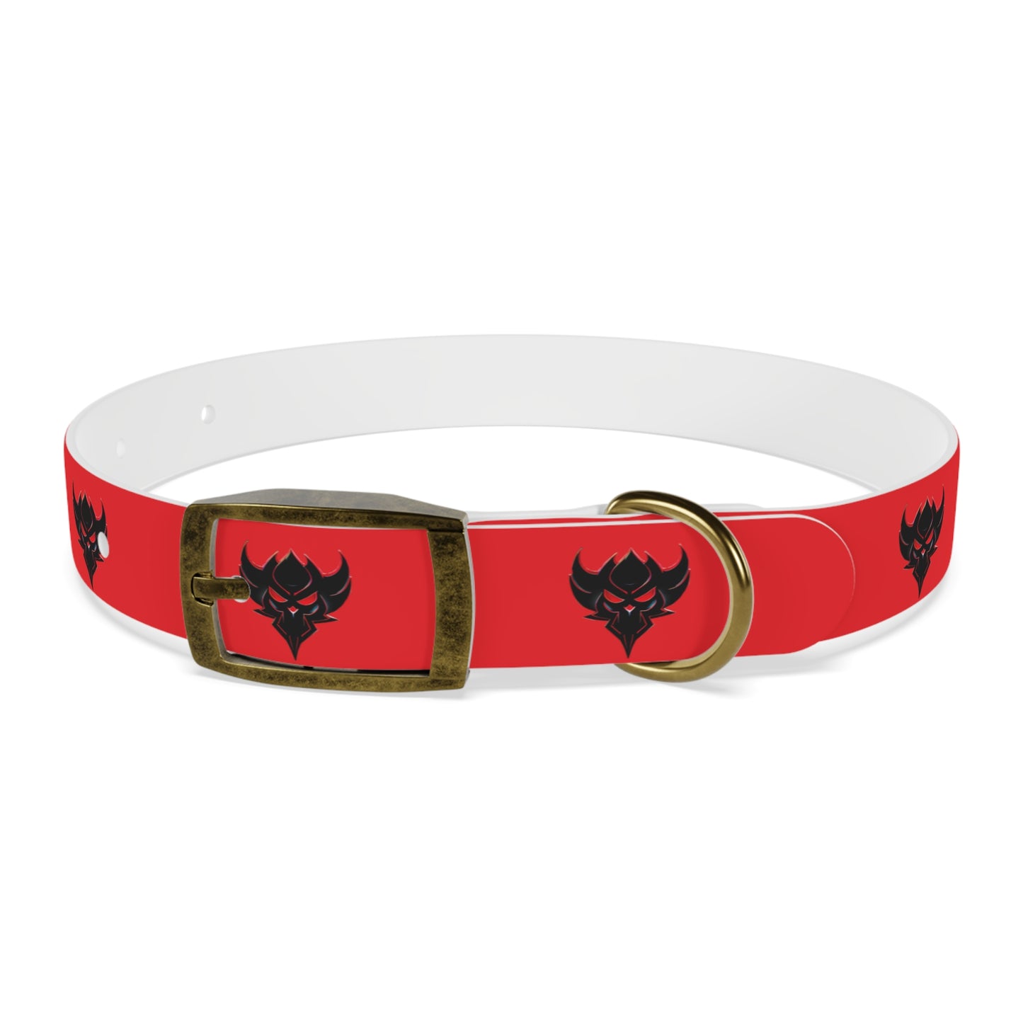 "Ungodly" Dog Collar