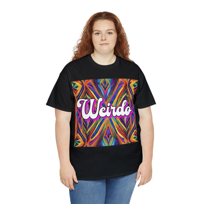 "Weirdo" T-Shirt