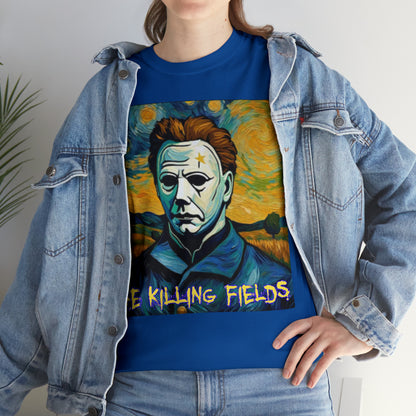 "The Killing Fields" T-Shirt