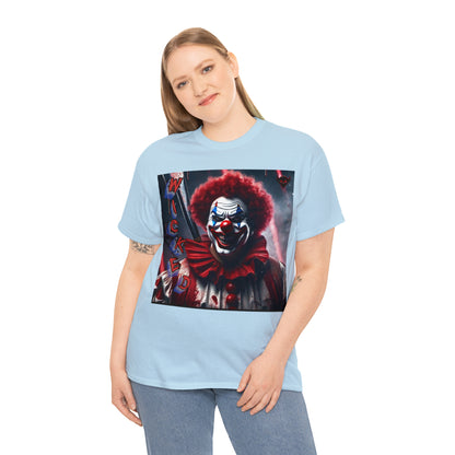 "Wicked Clown" T-Shirt