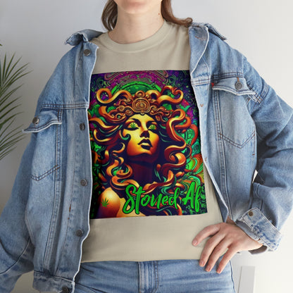 "Medusa" T-Shirt